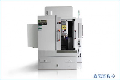 鈦合金數(shù)控加工機(jī)床