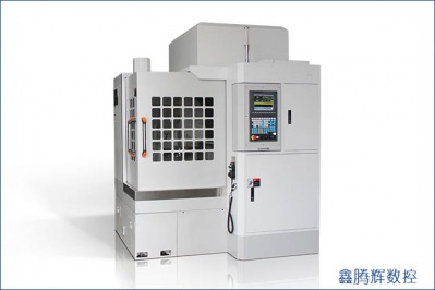 氧化鋯陶瓷加工專用數控精雕機