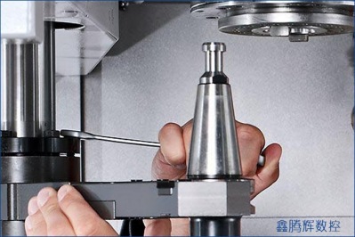 機(jī)械加工中提升精度的常用方法