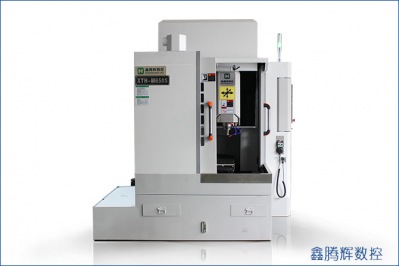 數(shù)控精雕機(jī)高速切削有哪些好處