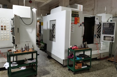 數(shù)控精雕機(jī)的主要工作過程